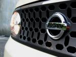 Nissan Cube 2008 года